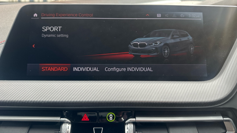 BMW 1 Series 128ti 5dr Step Auto Petrol Hatchback